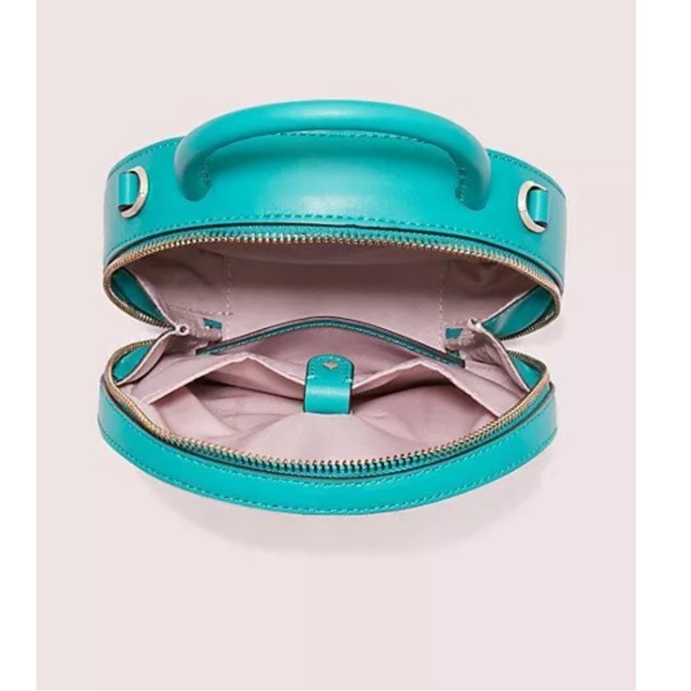 Kate Spade Andi Tweed Canteen Bag - Picture 2 of 6